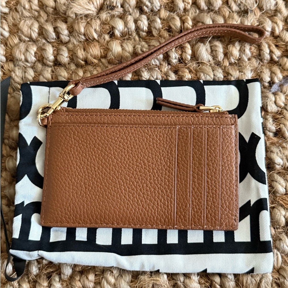Marc Jacobs Leather Wristlet - Picture 5 of 5